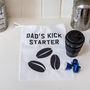 Personalised Coffee Gift Set, thumbnail 4 of 4