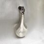 Vase Shape Sterling Silver Urn Necklace, thumbnail 1 of 8