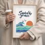 Personalised Christian Baptism Gift, thumbnail 6 of 10
