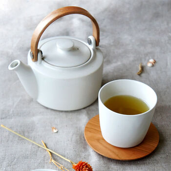 Tea Set Made In Japan Syo Series, 10 of 12