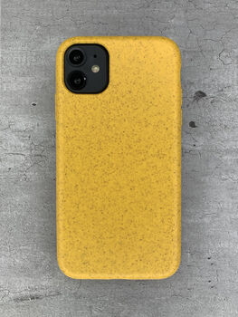 Eco Friendly Case For iPhone Cover, 7 of 7