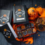 Halloween Vegan Luxury Brownie Box, thumbnail 3 of 3