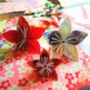 Origami Experience For Two, thumbnail 4 of 11
