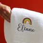 New Baby Egyptian Cotton Towel, thumbnail 2 of 4