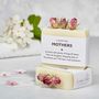 Personalised Sentiments Soap For Mum, thumbnail 4 of 9