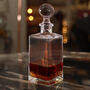 Luxury Decanter And Tumblers Gift Set, thumbnail 5 of 9