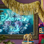 Bloomin' 'Eck El Neon Illuminated Art, thumbnail 1 of 10
