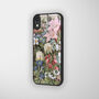 Vintage Flowers iPhone Case, thumbnail 2 of 2