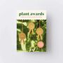 Plant Awards For Your Houseplants, thumbnail 2 of 4