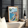 Nice, France Poster, thumbnail 7 of 10