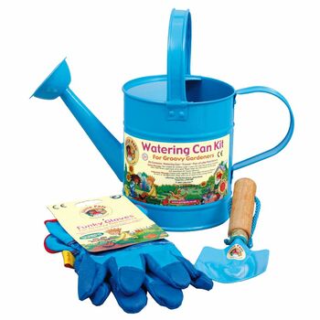 Children's Gardening Sets Different Colours And Styles, 6 of 8