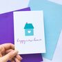 New Home Card 'Happy New Home', thumbnail 4 of 4