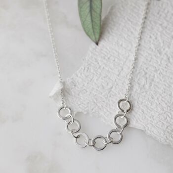 Affinity Necklace, 3 of 5