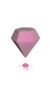 Diamond Finish Multi Purpose Latex Free Makeup Sponge, thumbnail 1 of 2