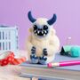Yeti Mini Needle Felting Kit, thumbnail 2 of 4