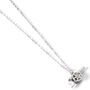 Arsenal Football Club Silver Finish Cannon Necklace, thumbnail 8 of 10