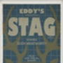 Personalised Stag Wedding Print, thumbnail 2 of 4