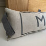 Mind The Gap Draught Excluder, thumbnail 8 of 11