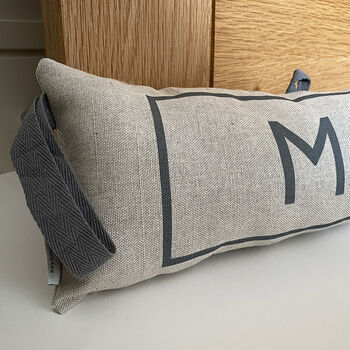 Mind The Gap Draught Excluder, 8 of 11