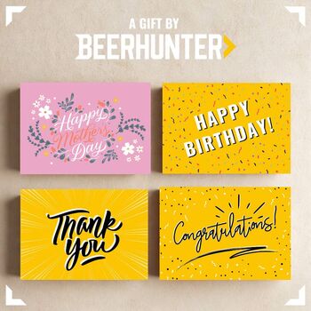 Mother’s Day Prosecco 75cl Gift Set With Chocolate In Wooden Keepsake Box, 2 of 2