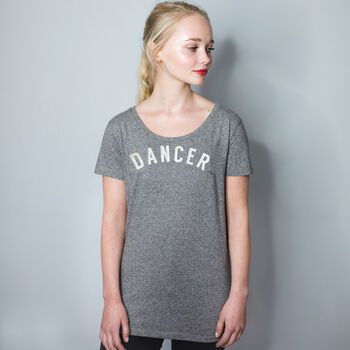 Dancer T Shirt, 2 of 10