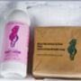 Pamper Feet Gift Box Ideal Gift For Mother, thumbnail 1 of 5