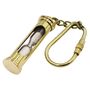 Personalised Sand Timer Keyring, thumbnail 6 of 7