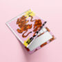 2026 Pink Tiger Calendar, thumbnail 2 of 6