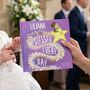 Personalised Blessed Every Day Blessings Book, thumbnail 1 of 9
