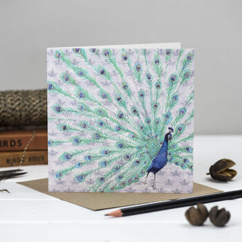'Tropical' Mixed Pack Of Ten Greeting Cards, 2 of 11