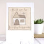 Personalised Thank You Card For Godparent, Godfather Or Godmother, thumbnail 1 of 11
