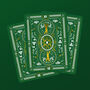 Golf Playing Cards | Gift For Golf Fans, thumbnail 6 of 12