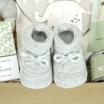 New Mummy And New Baby Dream Big Gift Set, 4 of 8