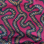 Kofi Throw Pillow Cushion Cover, thumbnail 3 of 3