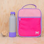Insulated Lunchbag With Built In Ice Pack, thumbnail 9 of 11