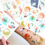 Temporary Tattoo Stocking Fillers, thumbnail 1 of 12