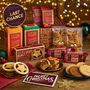 Christmas Baked Treats Hamper, thumbnail 1 of 7