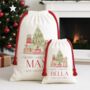 Choose Your Breed Dog Christmas Sack, thumbnail 2 of 5