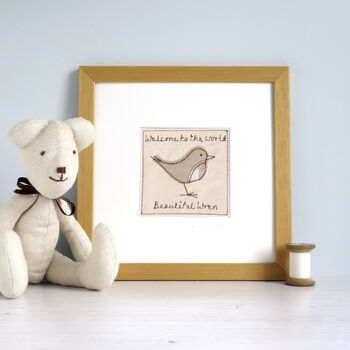Personalised Bird Card For Any Occasion, 4 of 12