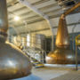 Whisky Tour For Two, Lunch And A Bottle Of New Make Spirit, thumbnail 2 of 6