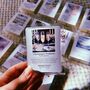 Taylor Swift Inspired Wax Melts, The Scented Era, thumbnail 7 of 7