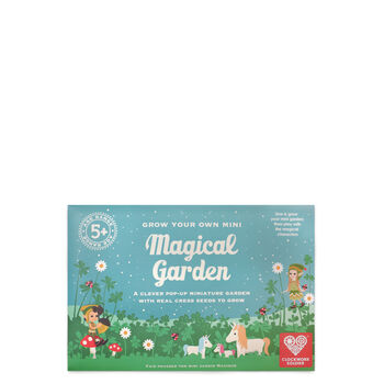 Magical Unicorns And Fairies Letterbox Gift Set, 5 of 10