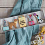 Dog Lovers Biscuit Gift, thumbnail 1 of 7