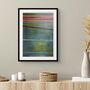 'Still No Rest' Unframed Fine Art Giclee Print, thumbnail 1 of 6