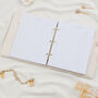 Wedding Planner Binder Rose, thumbnail 9 of 12