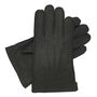 Northay. Men's Deerskin And Cashmere Gloves, thumbnail 1 of 9