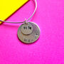 Personalised Hand Stamped Mummy Year Charm Gift, thumbnail 3 of 8