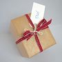'Reserved For Dad' Mug ~ Boxed, Wrapped, thumbnail 5 of 6