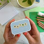 Personalised Teacher Friendship Bracelet, thumbnail 7 of 12