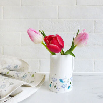 Cow Parsley Little Jug, 4 of 5